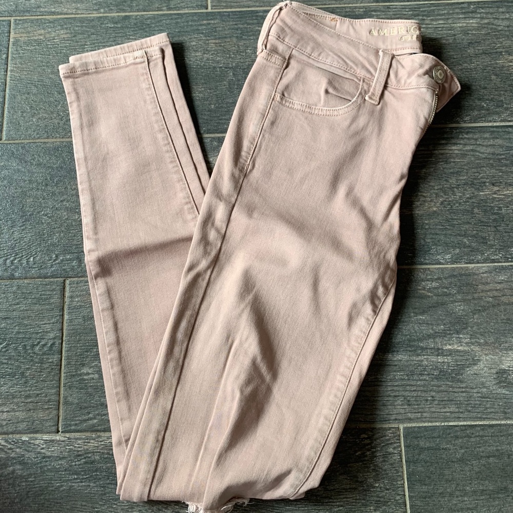 AE jegging